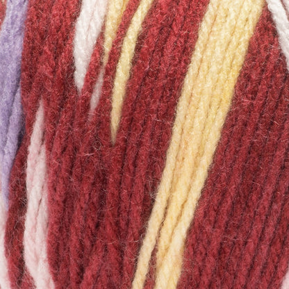 Red Heart All In One Quilt Motif Yarn (250g/8.8oz) Timeless