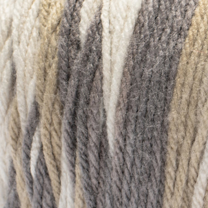 Red Heart All In One Sweet Hearts Yarn (250g/8.8oz) Pure Of Heart