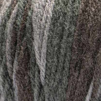 Red Heart All In One Sweet Hearts Yarn (250g/8.8oz) Heart Of Stone