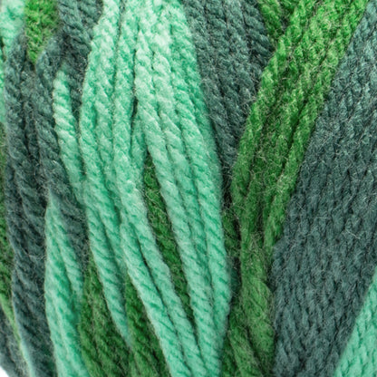 Red Heart All In One Sweet Hearts Yarn (250g/8.8oz) Chemistry