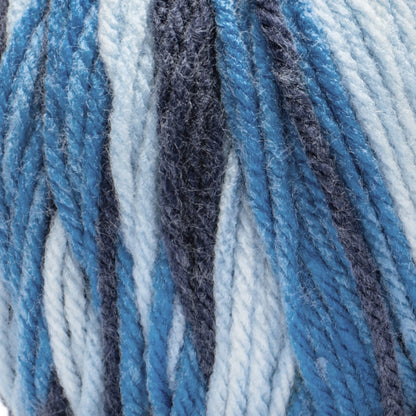 Red Heart All In One Sweet Hearts Yarn (250g/8.8oz) Going Steady