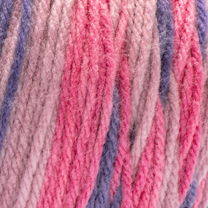 Red Heart All In One Sweet Hearts Yarn (250g/8.8oz) Lovey Dovey