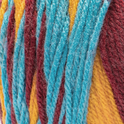 Red Heart All In One Sweet Hearts Yarn (250g/8.8oz) Primary