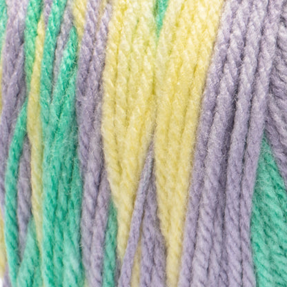 Red Heart All In One Sweet Hearts Yarn (250g/8.8oz) Heart Strings