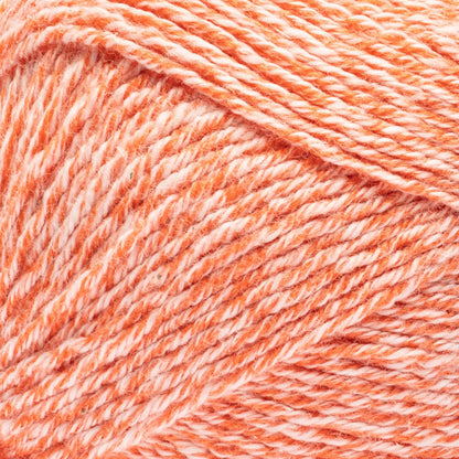 Red Heart Cotton Breeze Yarn (155g/5.5oz) Grapefruit