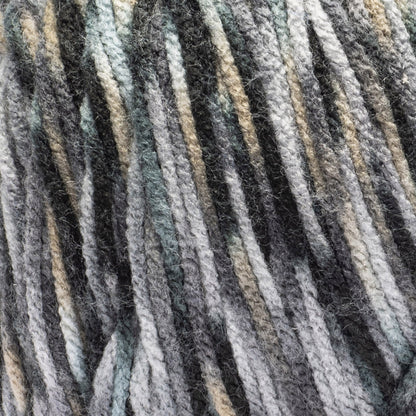 Red Heart Jazzy Yarn (250g/8.8oz) Pebble Path