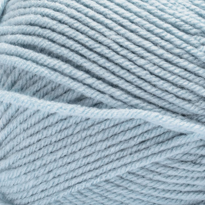 Red Heart With Love Low Pill Yarn (100g/3.5oz) Sky Blue