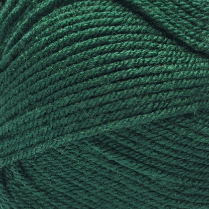 Red Heart With Love Low Pill Yarn (100g/3.5oz) Forest Green