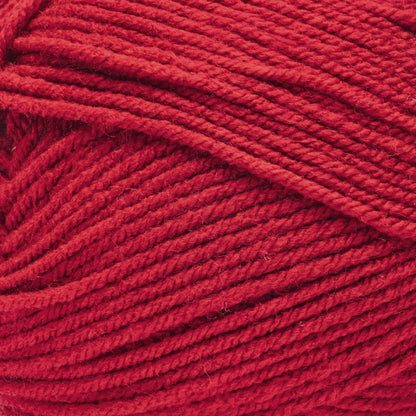 Red Heart With Love Low Pill Yarn (100g/3.5oz) Jolly Berry