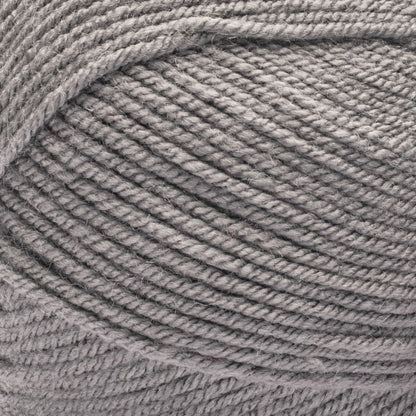Red Heart With Love Low Pill Yarn (100g/3.5oz) Gray