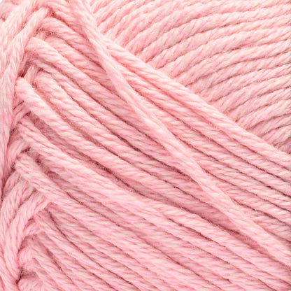 Red Heart With Love Better Half Yarn (100g/3.5oz) Sweet Pea