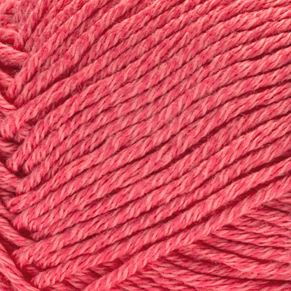 Red Heart With Love Better Half Yarn (100g/3.5oz) Hibiscus