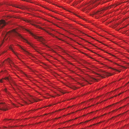 Red Heart With Love Better Half Yarn (100g/3.5oz) Poppy