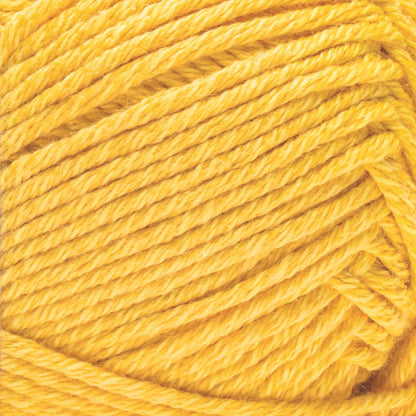 Red Heart With Love Better Half Yarn (100g/3.5oz) Sunflower