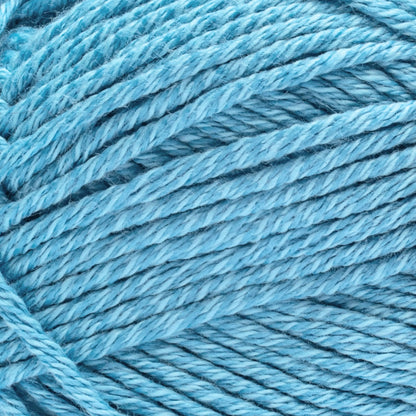 Red Heart With Love Better Half Yarn (100g/3.5oz) Forget Me Not