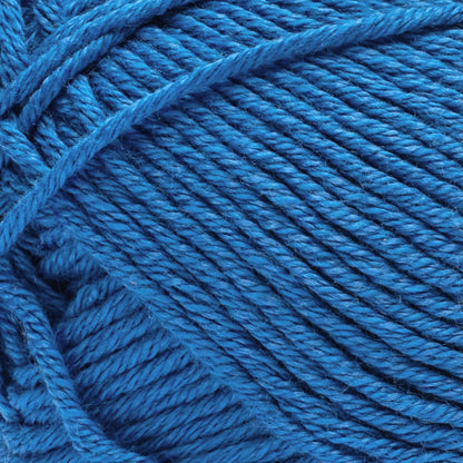 Red Heart With Love Better Half Yarn (100g/3.5oz) Delphinium