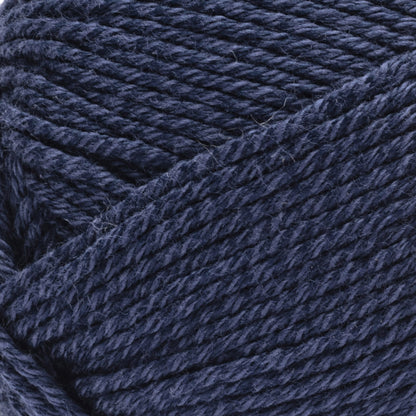 Red Heart With Love Better Half Yarn (100g/3.5oz) Indigo