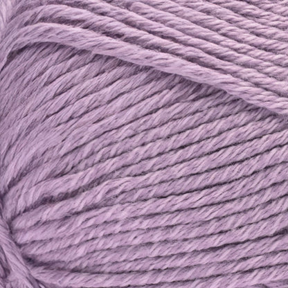 Red Heart With Love Better Half Yarn (100g/3.5oz) Lilac
