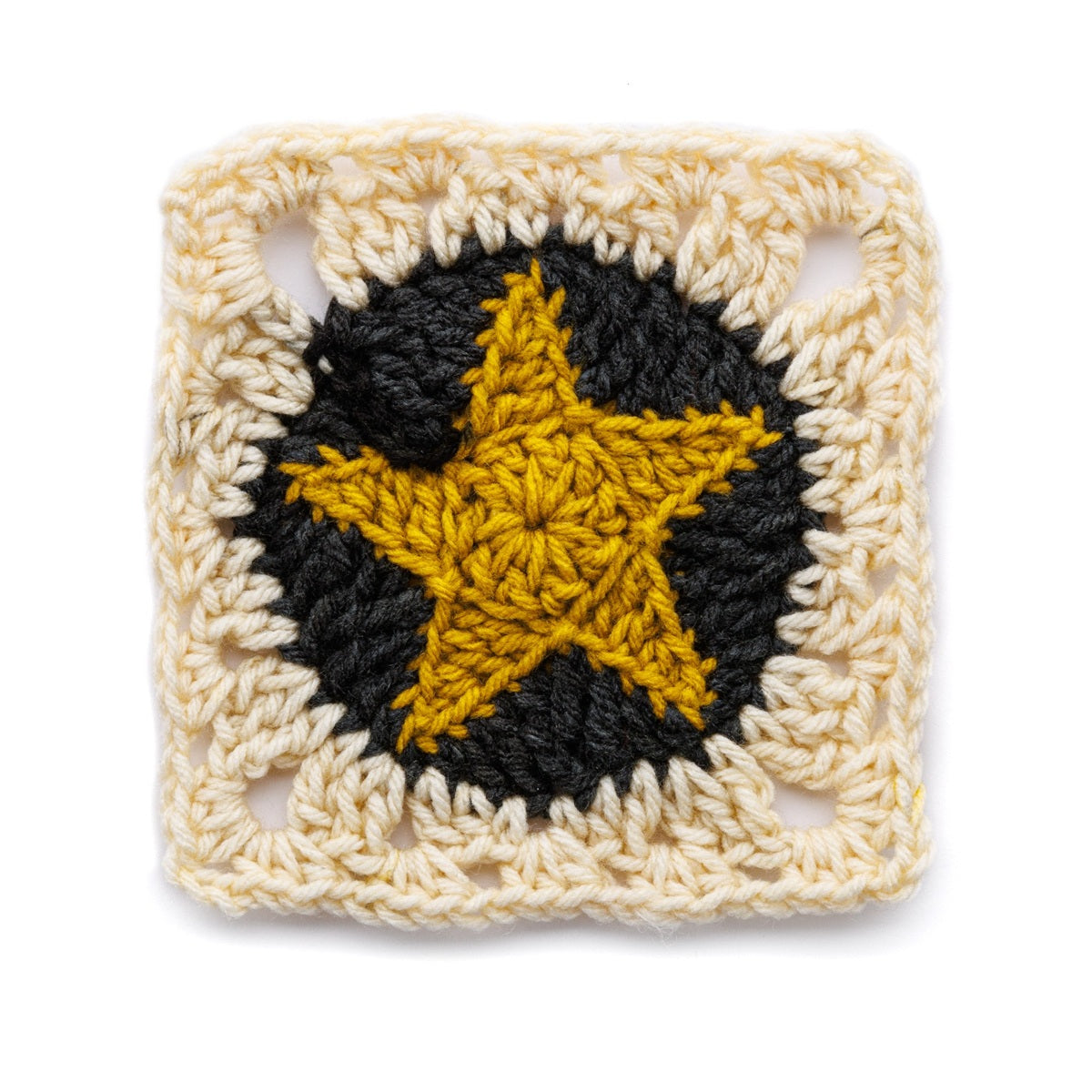 Gold Star
