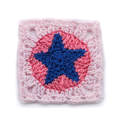 Red Heart All In One Star Gaze Yarn (225g/7.9oz) Stellar