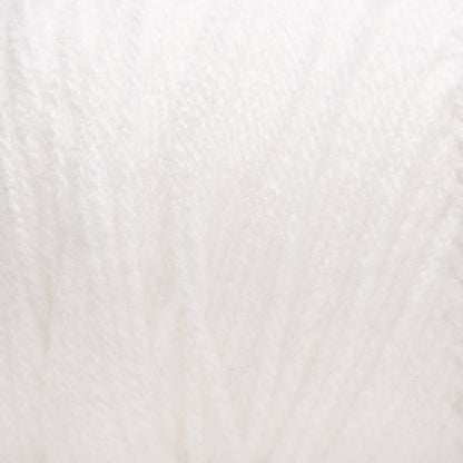 Red Heart Super Saver DK Yarn (150g/5.3oz) White