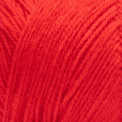 Red Heart Super Saver DK Yarn (150g/5.3oz) Red