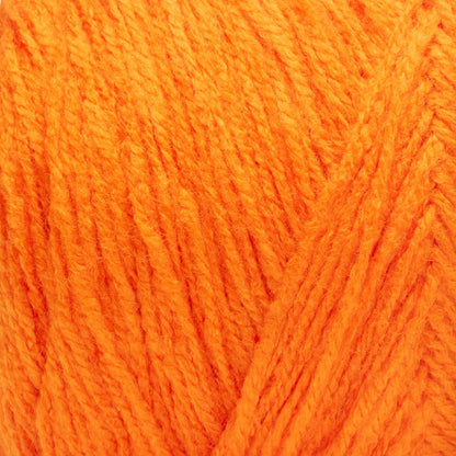 Red Heart Super Saver DK Yarn (150g/5.3oz) Orange