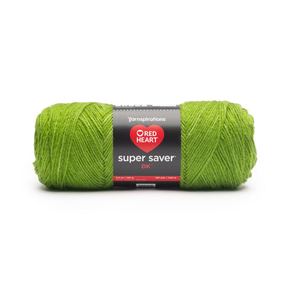 Red Heart Super Saver DK Yarn (150g/5.3oz) Green