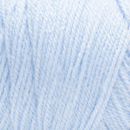 Red Heart Super Saver DK Yarn (150g/5.3oz) Baby Blue
