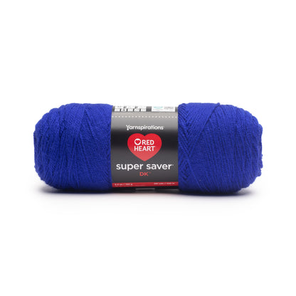 Red Heart Super Saver DK Yarn (150g/5.3oz) Blue