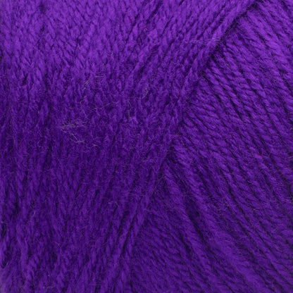 Red Heart Super Saver DK Yarn (150g/5.3oz) Purple