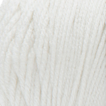 Red Heart With Love Yarn - Discontinued Shades Eggshell