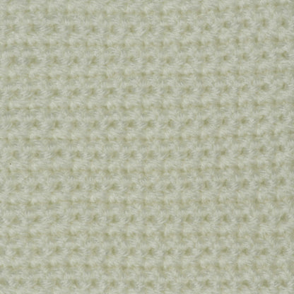 Red Heart With Love Yarn - Discontinued Shades Eggshell