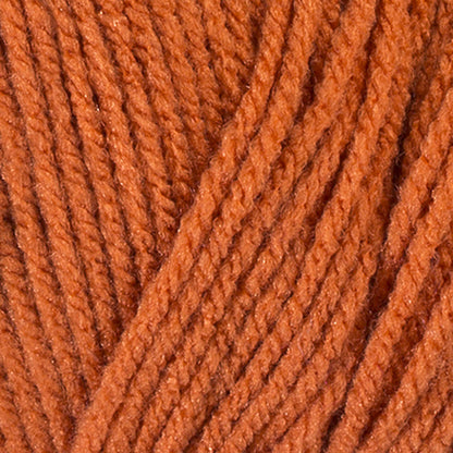 Red Heart With Love Yarn - Discontinued Shades Mango