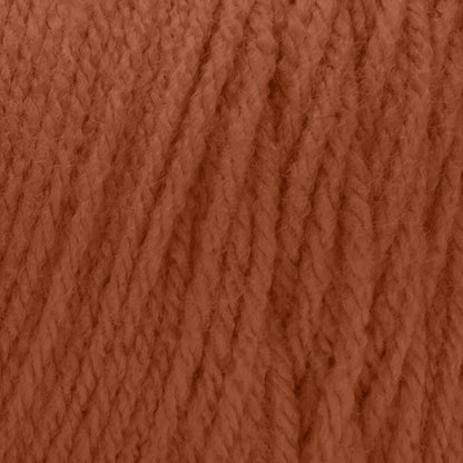 Red Heart With Love Yarn - Discontinued Shades Ochre Brown