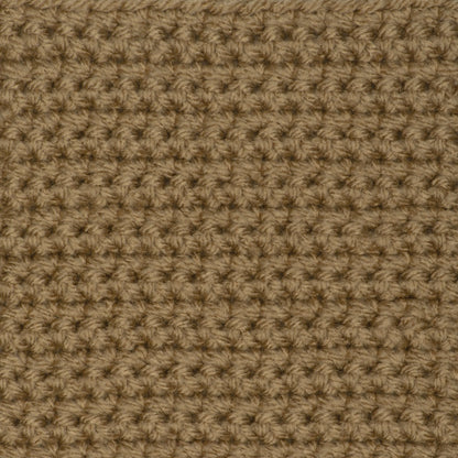 Red Heart With Love Yarn - Discontinued Shades Tan