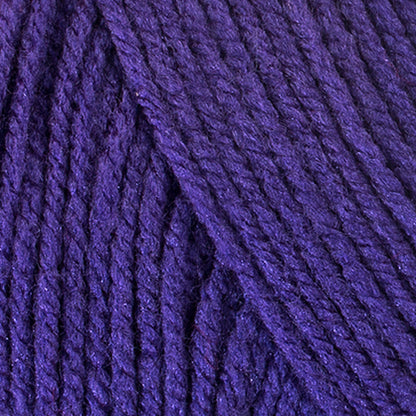 Red Heart With Love Yarn Violet