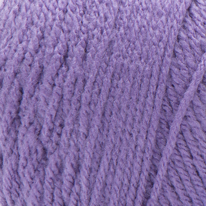 Red Heart With Love Yarn - Discontinued Shades Lilac