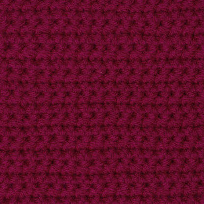 Red Heart With Love Yarn - Discontinued Shades Hot Pink