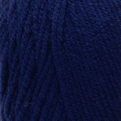 Red Heart With Love Yarn - Discontinued Shades Navy