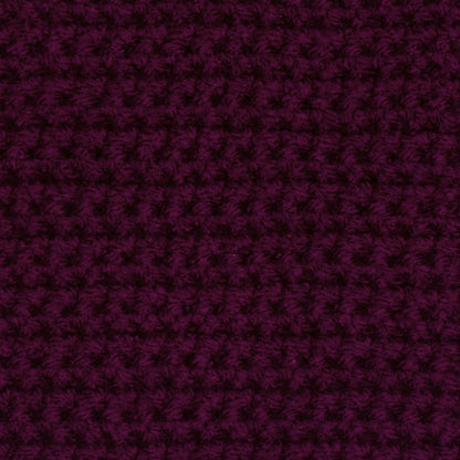 Red Heart With Love Yarn - Discontinued Shades Boysenberry