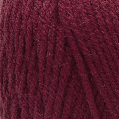 Red Heart With Love Yarn - Discontinued Shades Berry Red