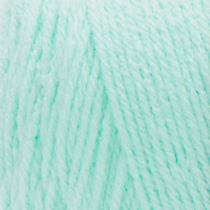 Red Heart With Love Yarn - Discontinued Shades Minty