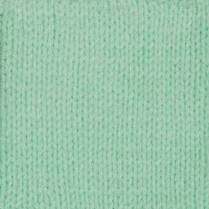 Red Heart With Love Yarn - Discontinued Shades Minty