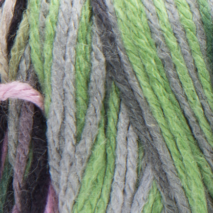 Red Heart With Love Yarn - Discontinued Shades Echo