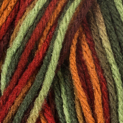 Red Heart With Love Yarn - Discontinued Shades Autumn