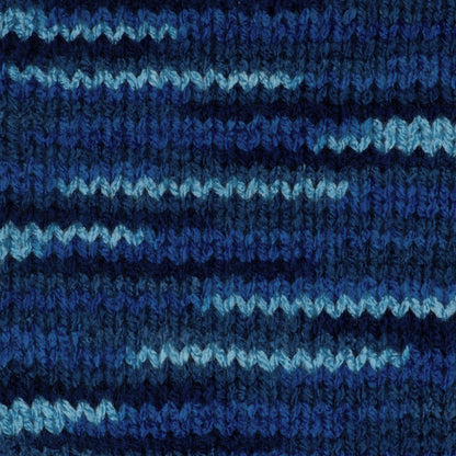 Red Heart With Love Yarn - Discontinued Shades Deep Blues