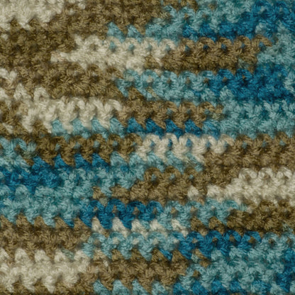 Red Heart With Love Yarn - Discontinued Shades Beachy