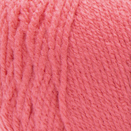 Red Heart With Love Yarn - Discontinued Shades Papaya