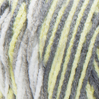 Red Heart With Love Yarn - Discontinued Shades Lemon Drop